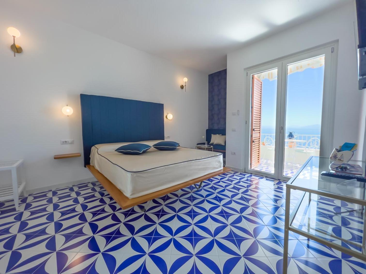 Amalfi Gioia House Apartment Exterior photo