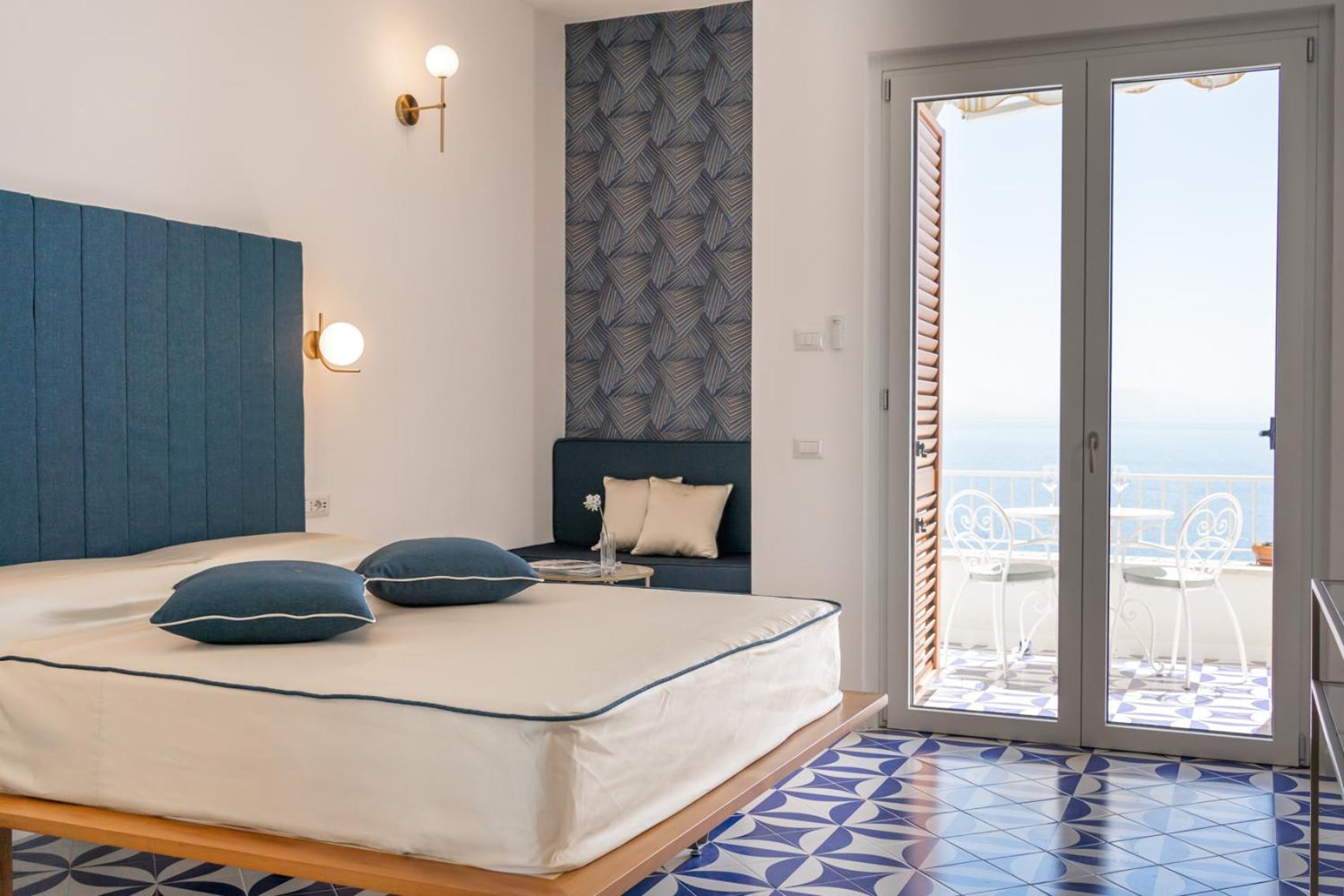 Amalfi Gioia House Apartment Exterior photo