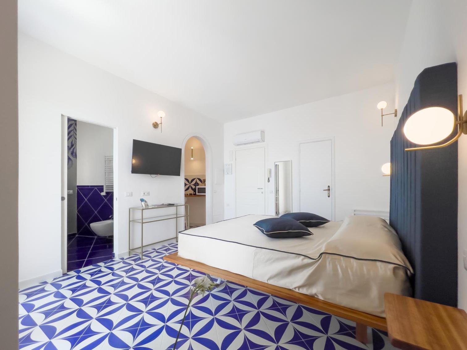 Amalfi Gioia House Apartment Exterior photo