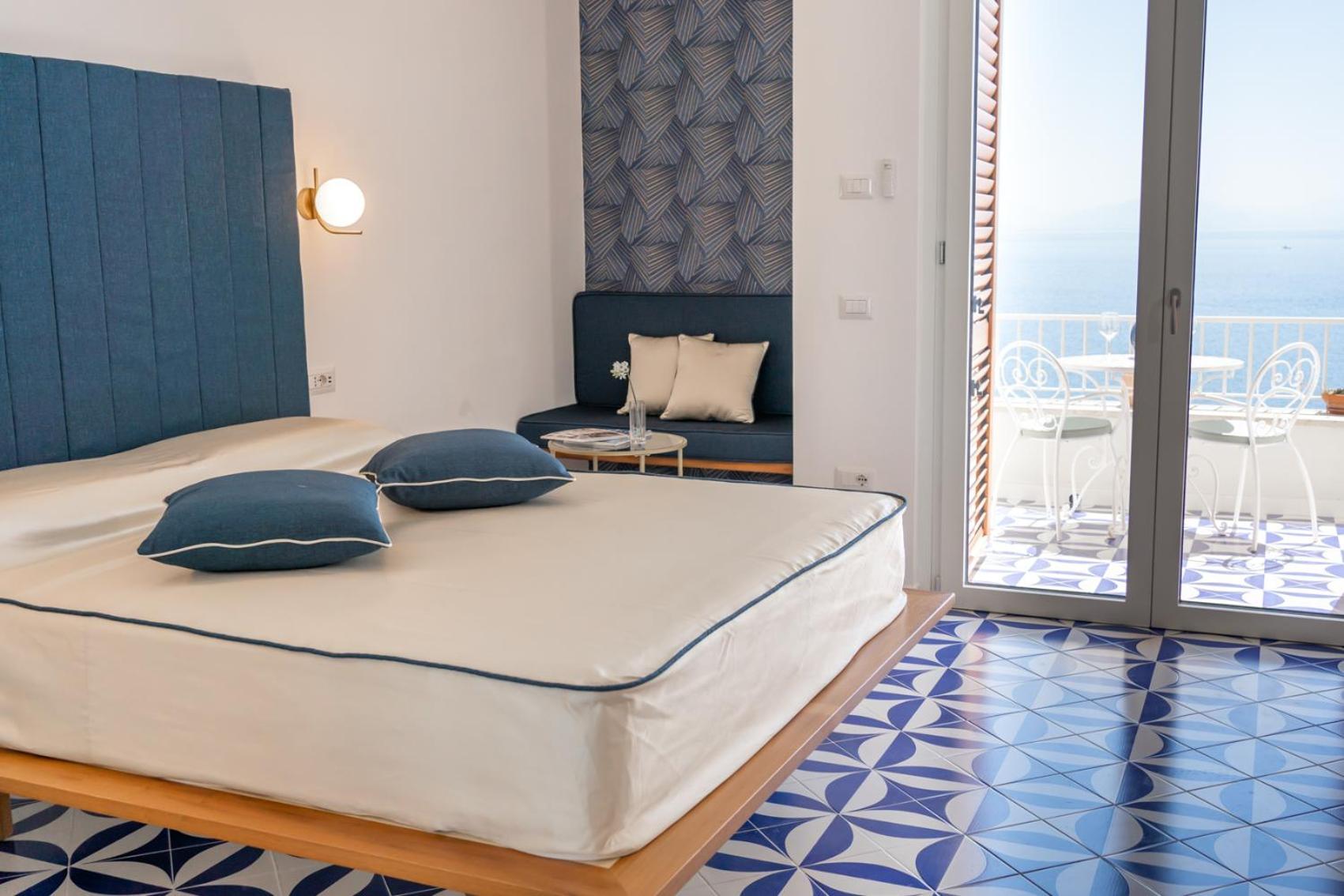 Amalfi Gioia House Apartment Exterior photo